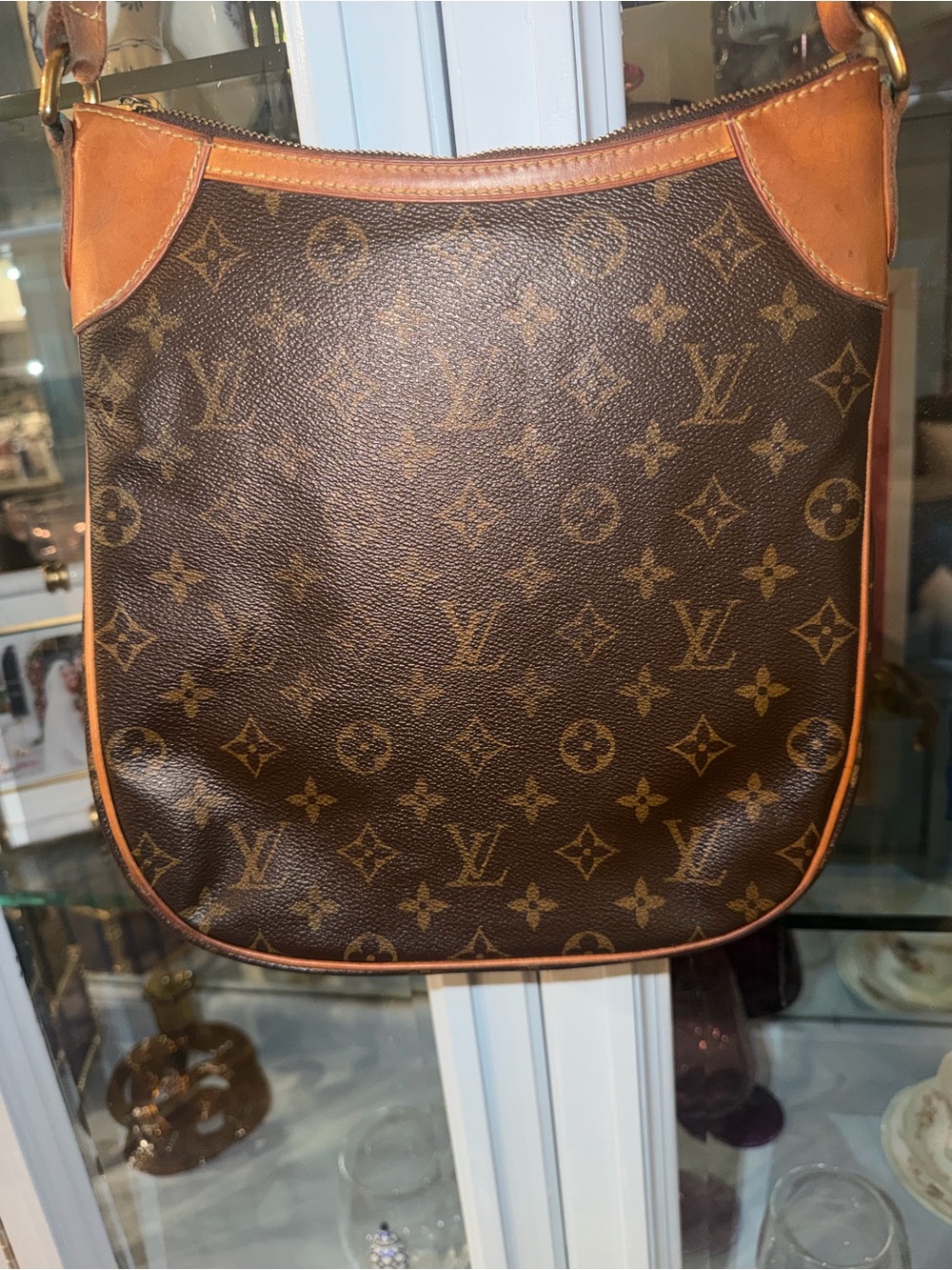 Louis Vuitton Odeon PM - Picture 3 of 6